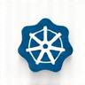 Kubernetes Logo