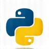 Python Logo